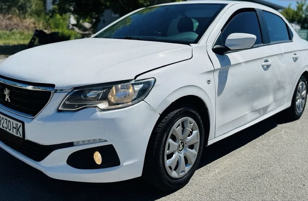 Продам Peugeot 301 –