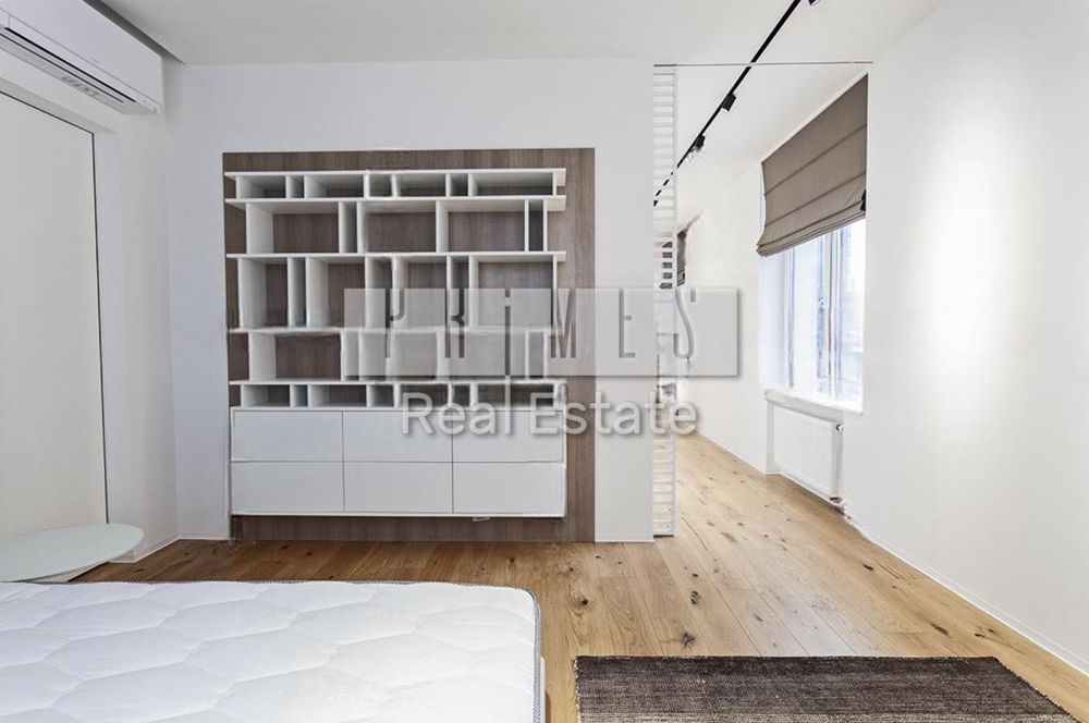 Оренда 5-к квартири 220 м2 в ЖК Новопечерські Липки Верхогляда 15Б