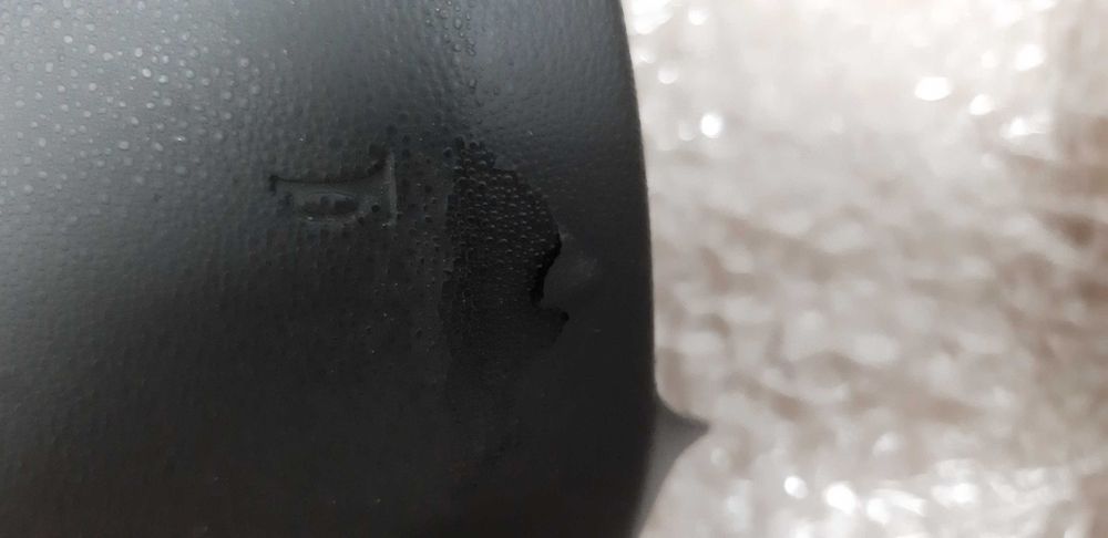 Airbag / Almofada do Volante C4 Catus C4 CATUS