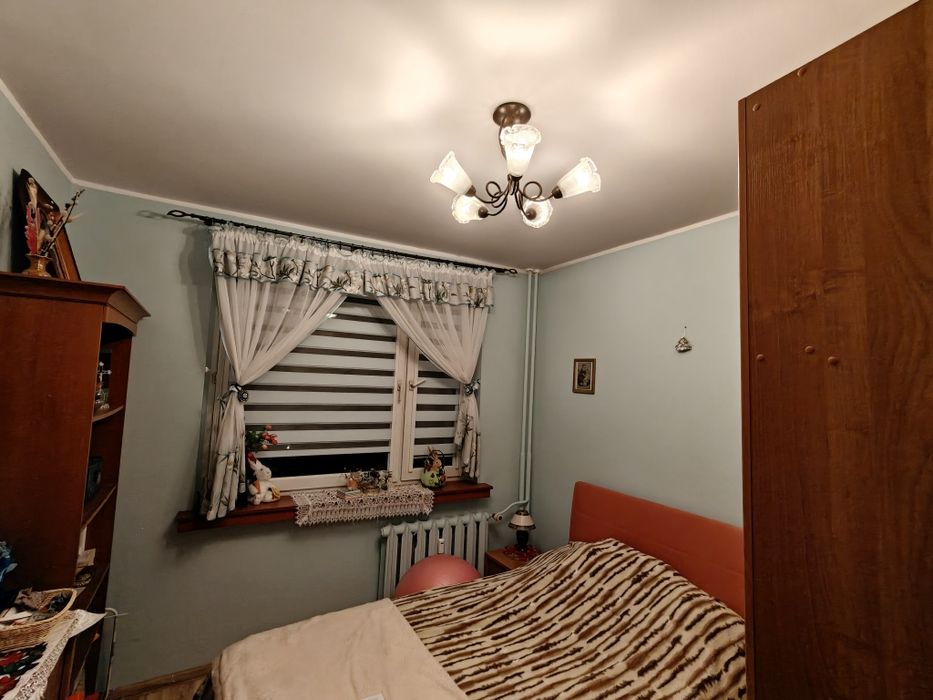 Mieszkanie – Siemianowice Śląskie - Widok 4