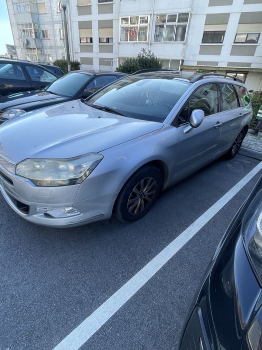 Cothoen C5 Tourer 2011 Autometic