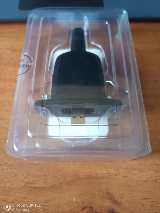 Wi-Fi модуль для сонячного інвертора Must