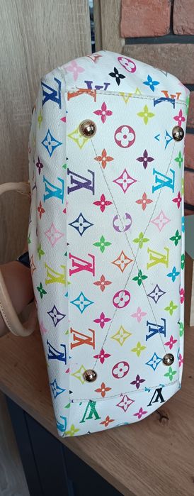 Torebka damska listonoszka