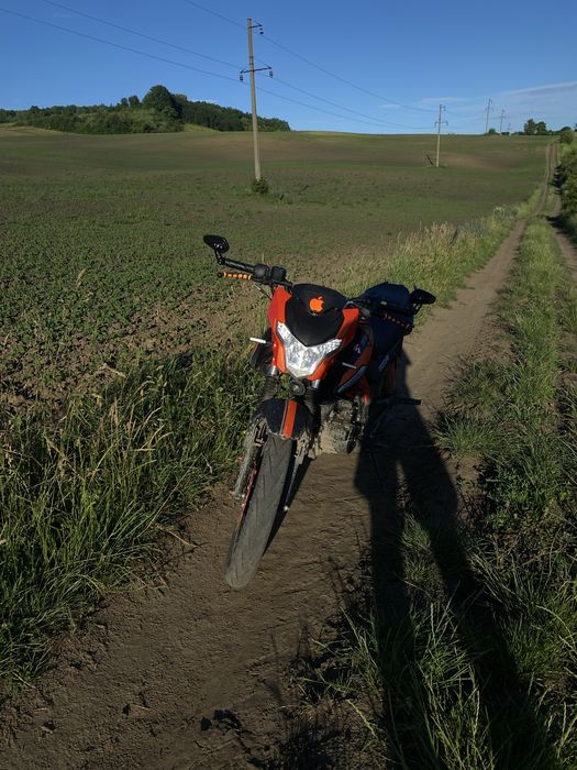 Продам Spark r27 або обміняюсь