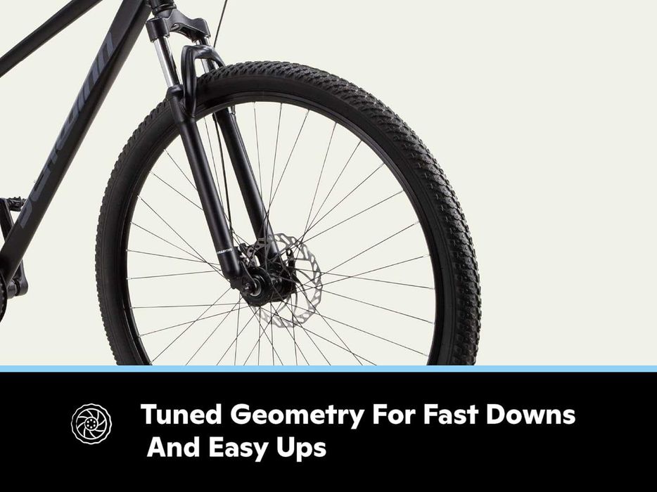 Rower górski SCHWINN Fleet koła 29 cali aluminiowa rama 17cali