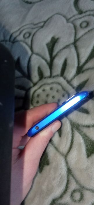 Продам-Xiaomi Redmi-9c.   4/64gb.