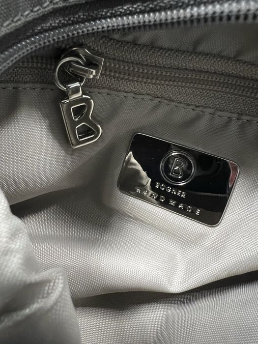 Сумка кросбоді  Bogner
