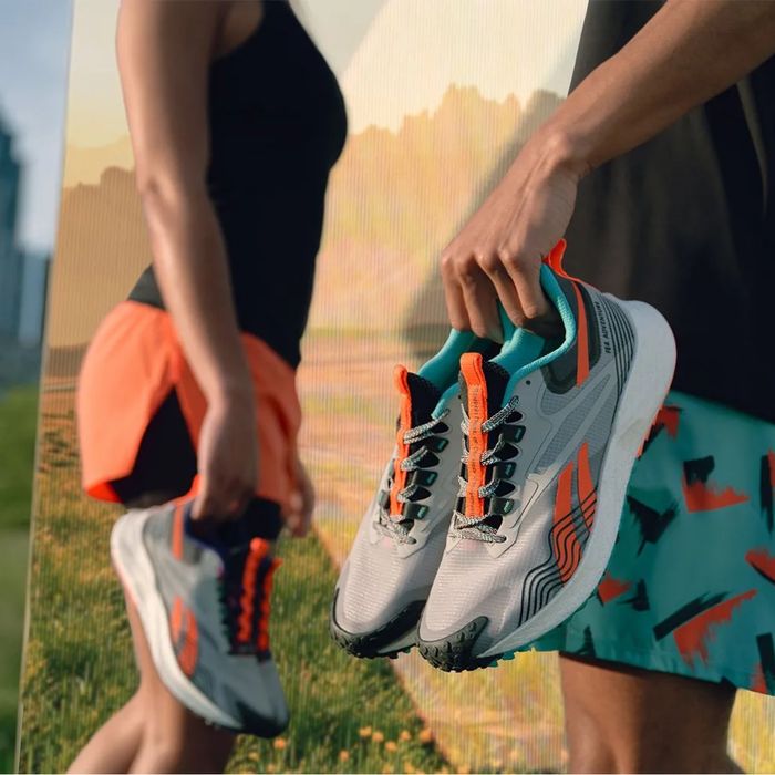 Кросівки чоловічі для бігу та тренування reebok 40р устілка 25,5см