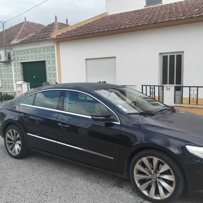 Vw Passat CC para venda