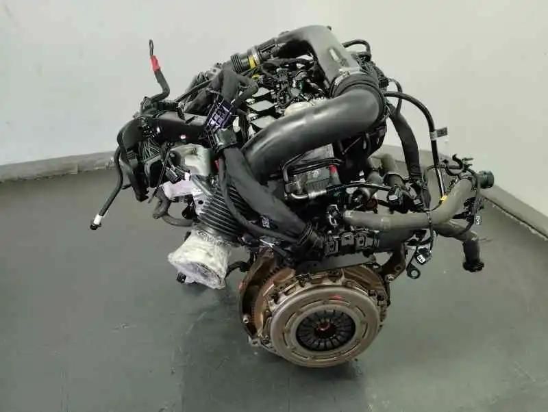 Motor Ford Fiesta 1.0 Ecoboost Refª: Sfjn