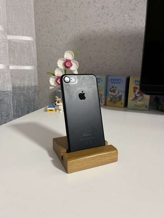 iPhone 7 32 GB Black
