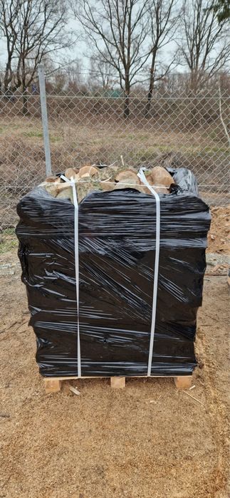 Drewno opałowe/ kominkowe