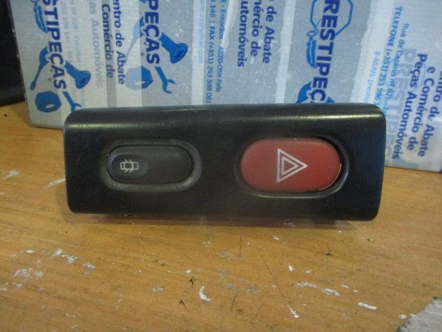 Comando / botão / interruptor multifunções RENAULT Laguna I (B56_, 556