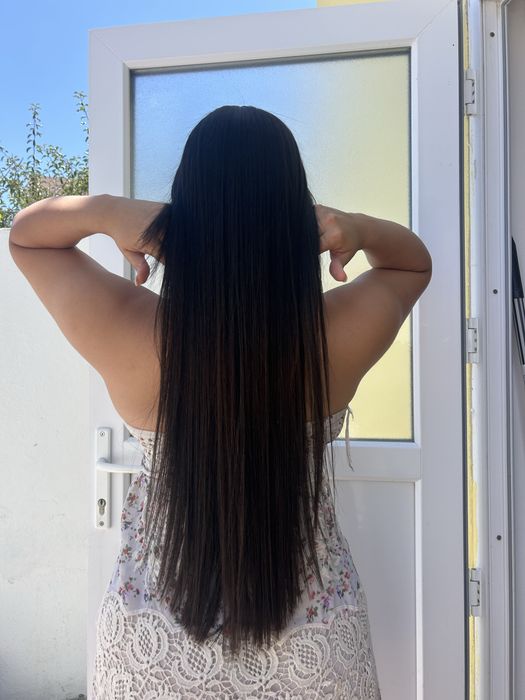 Escova Progressiva