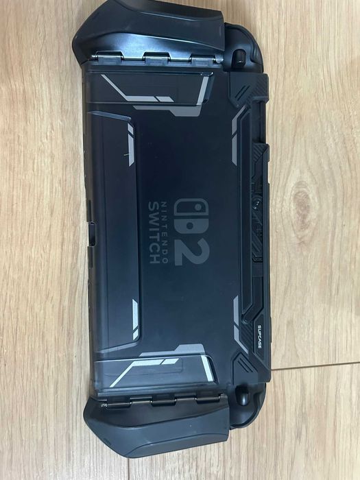 Konsola NINTENDO Switch 2 GWARANCJA