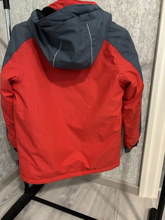 Зимові курточки для хлопчика