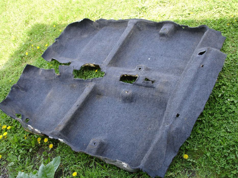 ковролин на МАТИЗ оригинальный