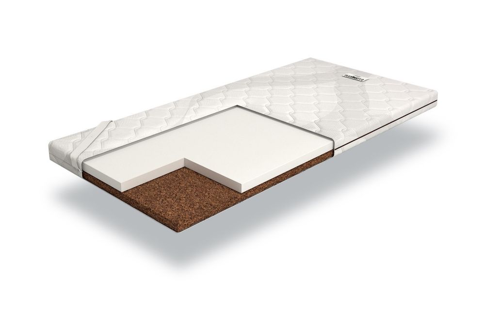Матрац 120*190 Gutenkauf fleximatt 2new