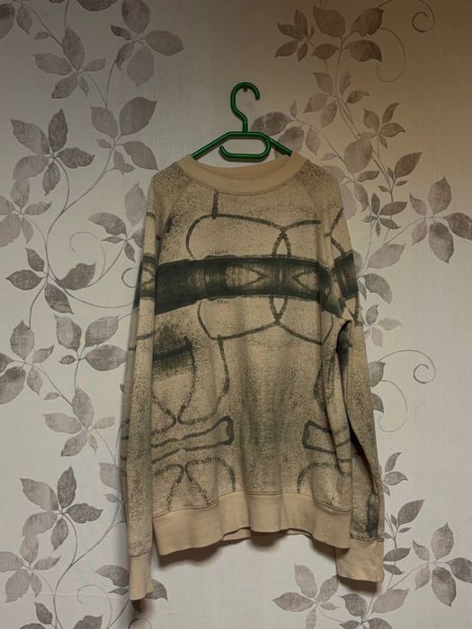 свитшот dupe for acid casuals