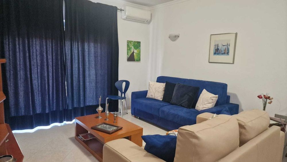 Apartamento T1 em Armação de Pêra