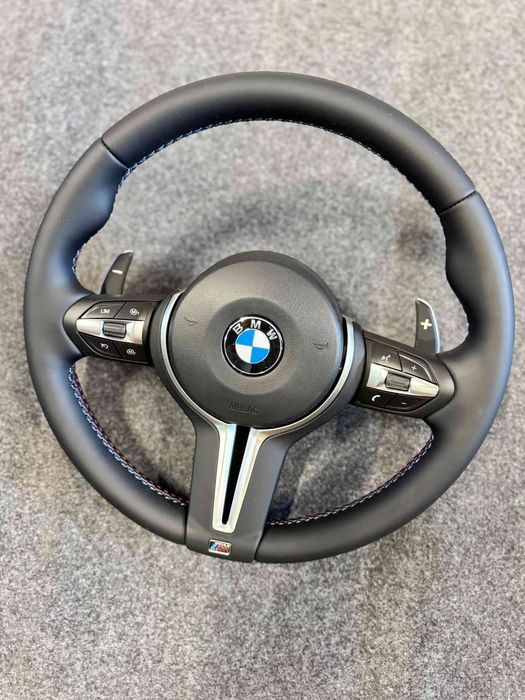 Volante de Direção BMW 1