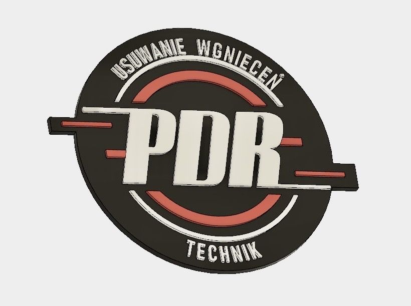 PDR TECHNIK Usuwanie Wgniecen bez lakierownia