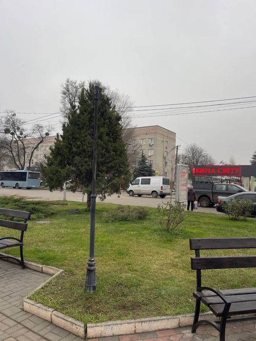 Продаж діючого комерційного приміщення | САМАР