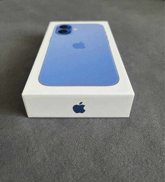 Iphone 16 128 gb