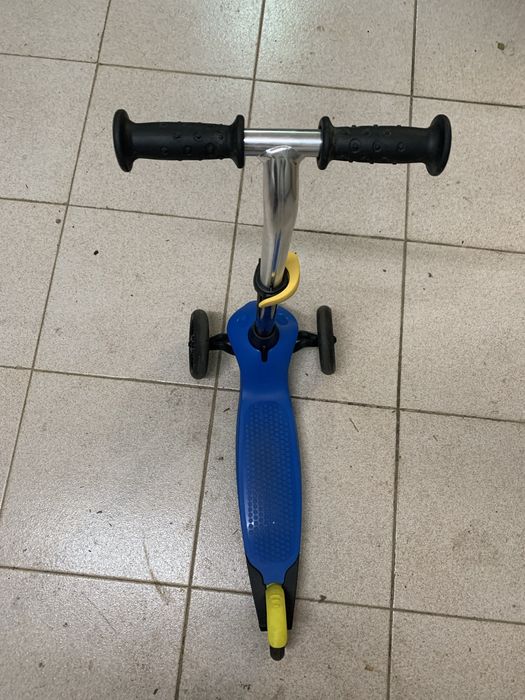 Trotinete criança Oxelo B100