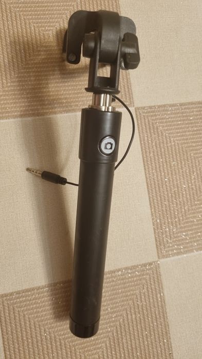 Teleskopowy kijek do shelfie  66cm