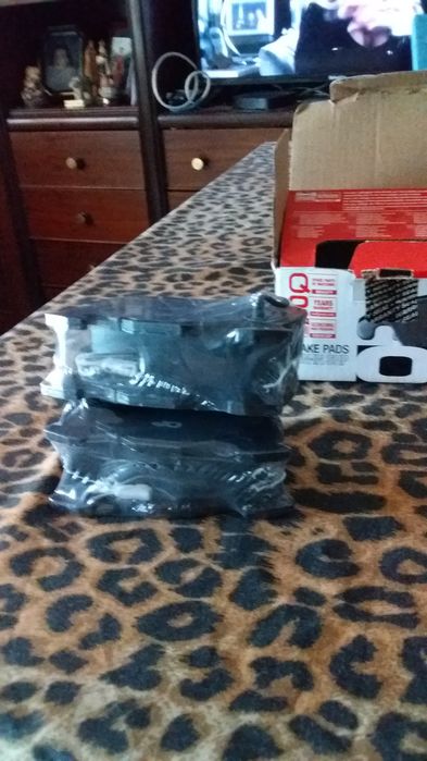 Vendo partilhas para vw passat