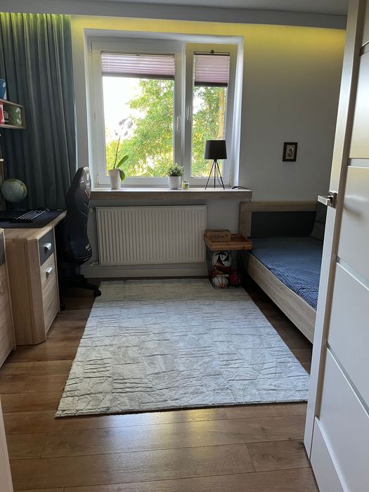 Sprzedam mieszkanie, 4 pokoje - Widok 5