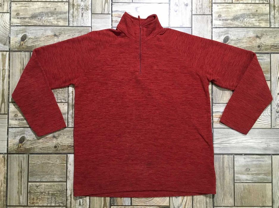 флис кофта  Mountain  розмір   L