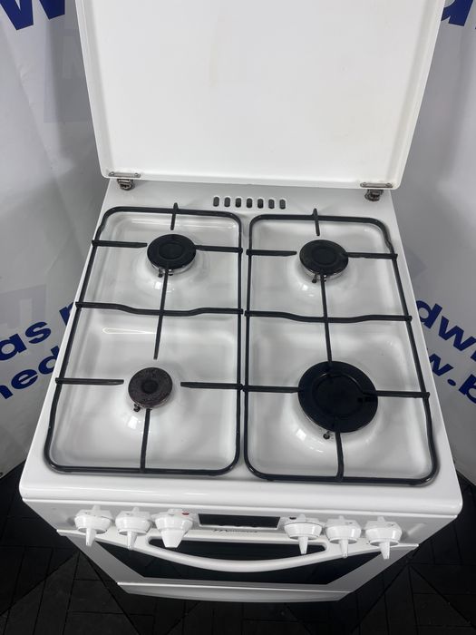 KUCHENKA gaz-elektryczna Mastercook Termoobieg/A/Dostawa/Gwarancja