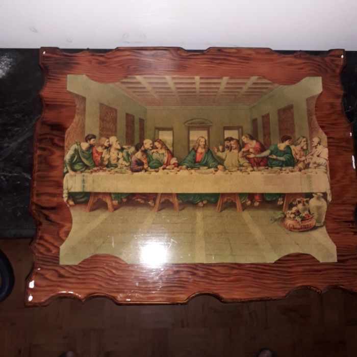 The Last Supper (Painting)64551680315393121