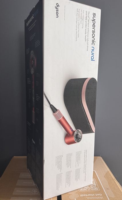 Dyson Supersonic Nural