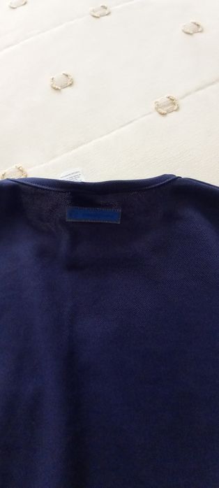 T-shirt treino Susana Gateira