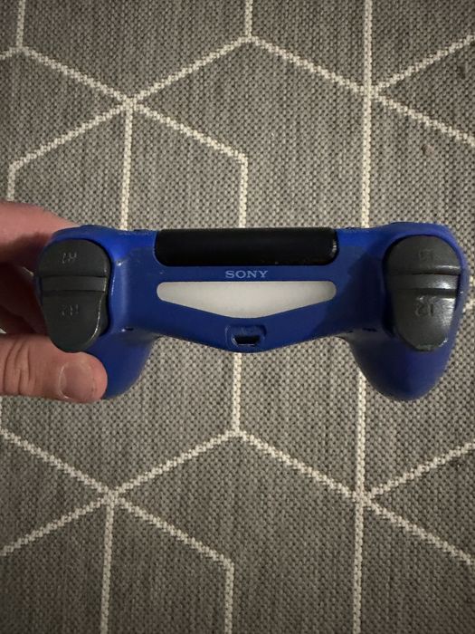 DUALSHOCK 4 джойстик для пс4