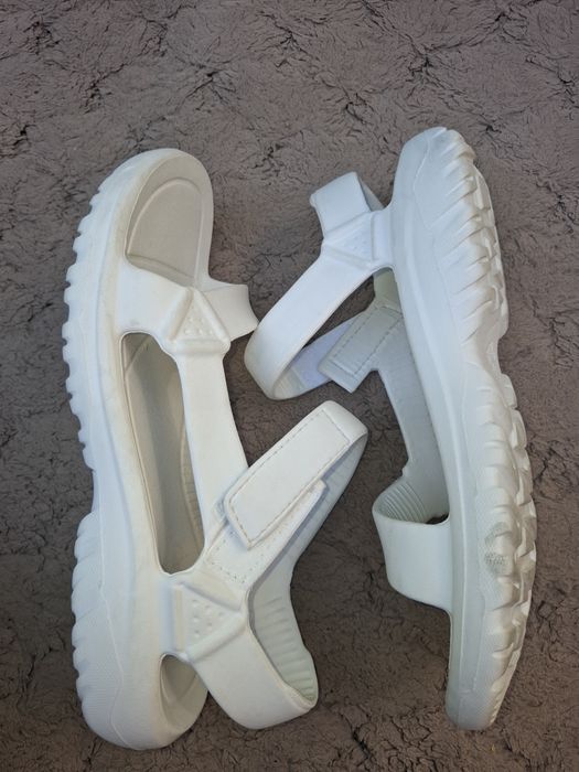 Teva Hurricane Drift sandały z pianki,basenowe 46