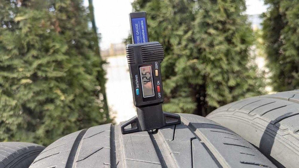 Шини 215/45 R17 Hankook Ventus Prime 3 K125