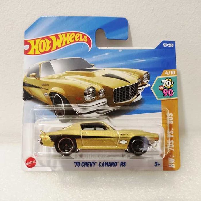 Miniaturas Hot Wheels Novas em cartela 2025 parte 2