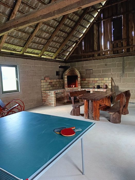 Noclegi Agroturystyka Zielony Domek