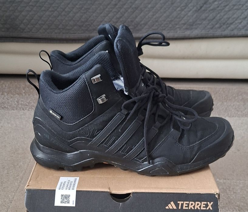 Adidas Terrex Swift R2 Mid