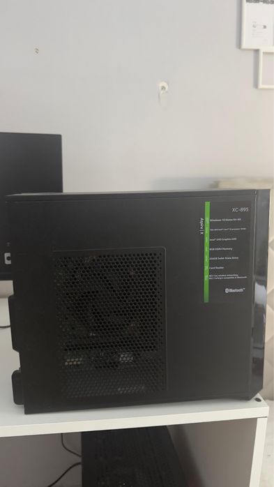 Torre Aspire | X XC-895