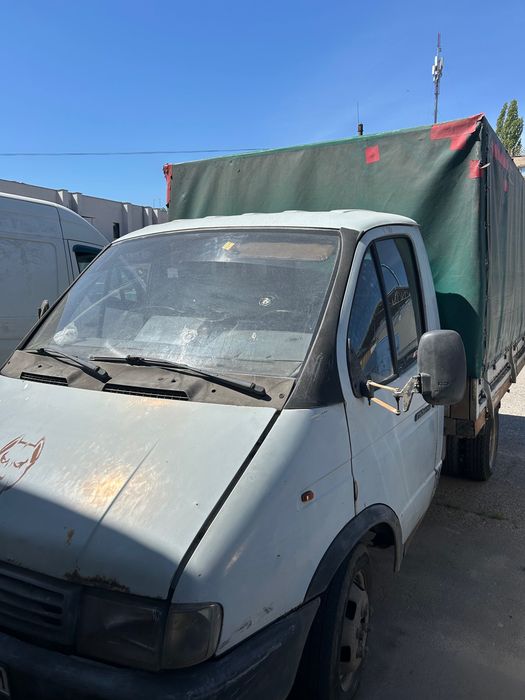 Продам авто Газель