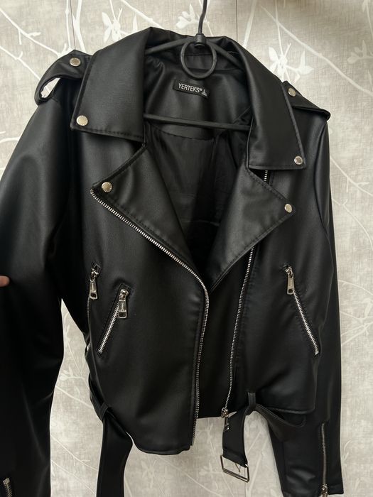 Продам курточку!