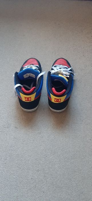 Tennis DC super-man color