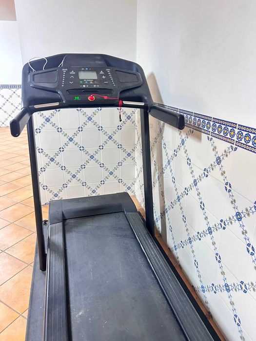 Passadeira de Corrida T900C 18km/h