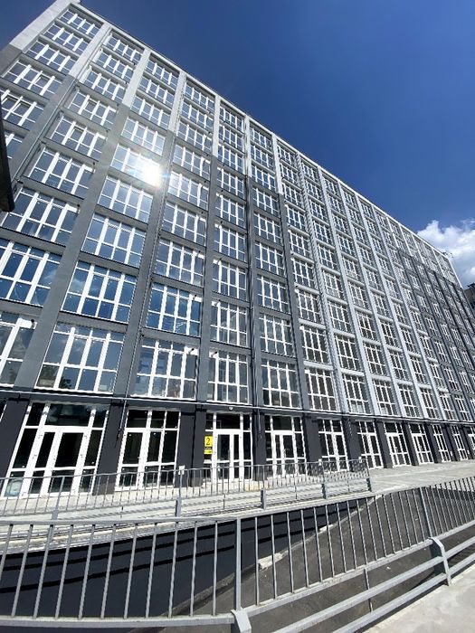 1 кімн квартира, Центр, Будинок зданий! Під Е-оселю, Е-відновлення