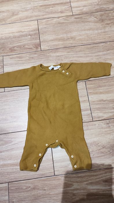 Kombinezon pajacyk H&M rozm 56